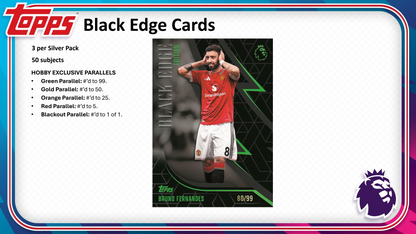 Topps Premier League Flagship 2026/27 - Hobby Box