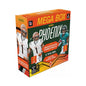 Panini Phoenix Football 2025 - Mega Box